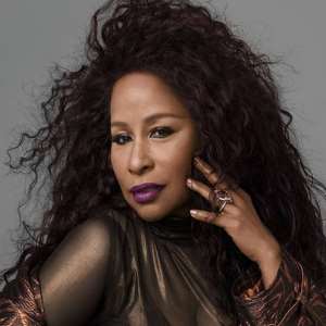 Chaka Khan